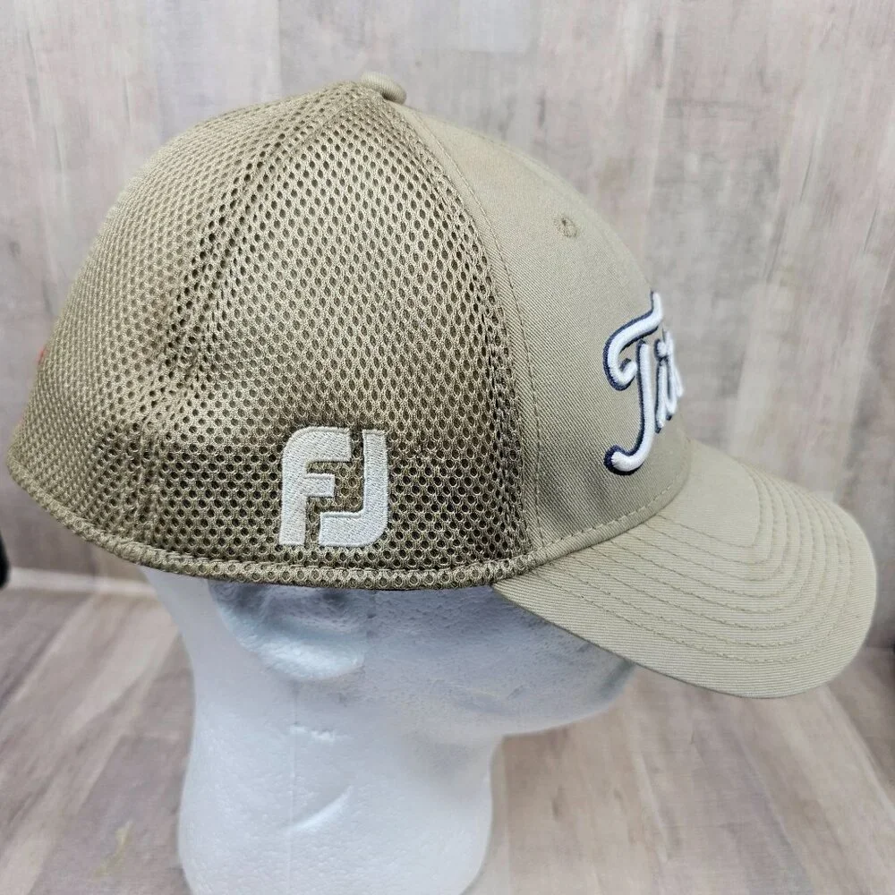 Titleist golf hat